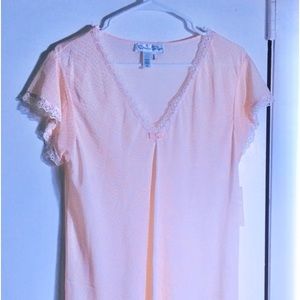 Oscar de la Renta - gown